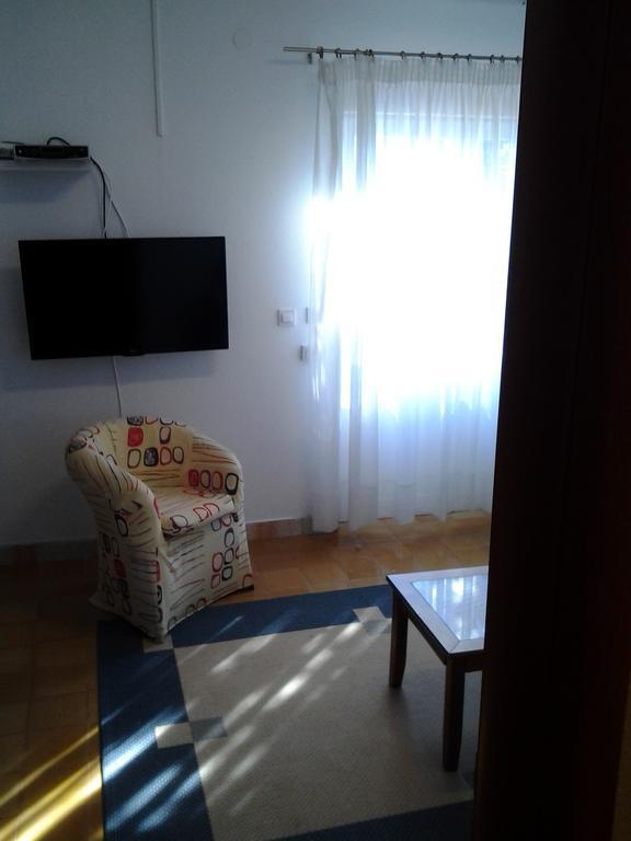 Villa Sol Vinišće Exterior foto