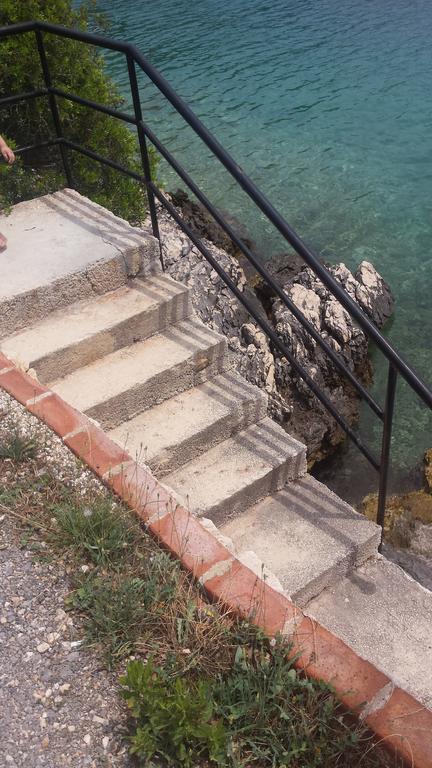 Villa Sol Vinišće Exterior foto
