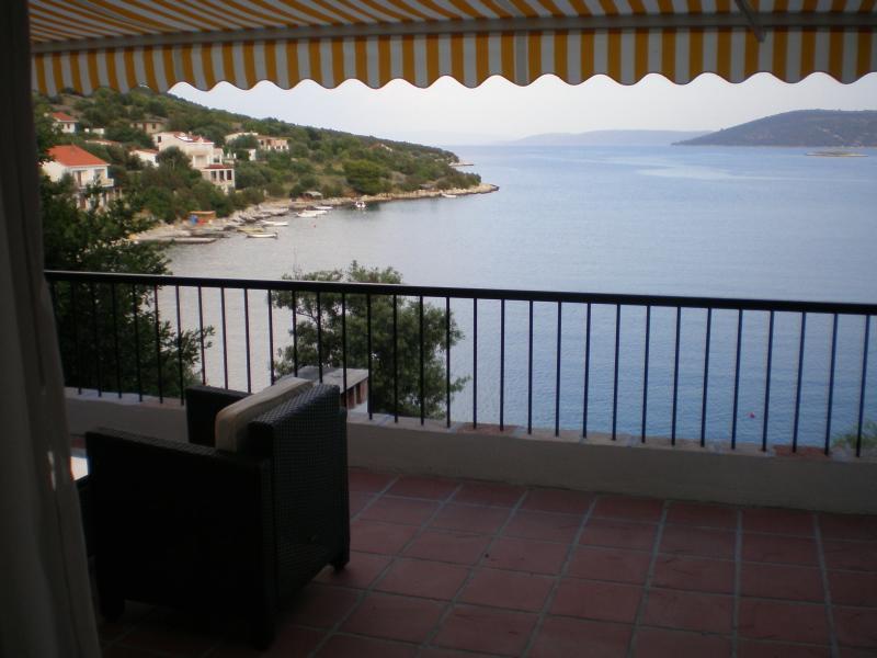 Villa Sol Vinišće Exterior foto