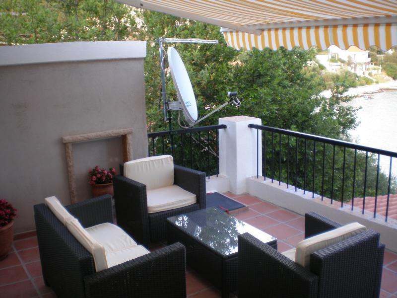 Villa Sol Vinišće Exterior foto