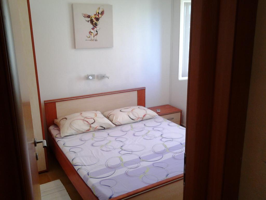 Villa Sol Vinišće Exterior foto