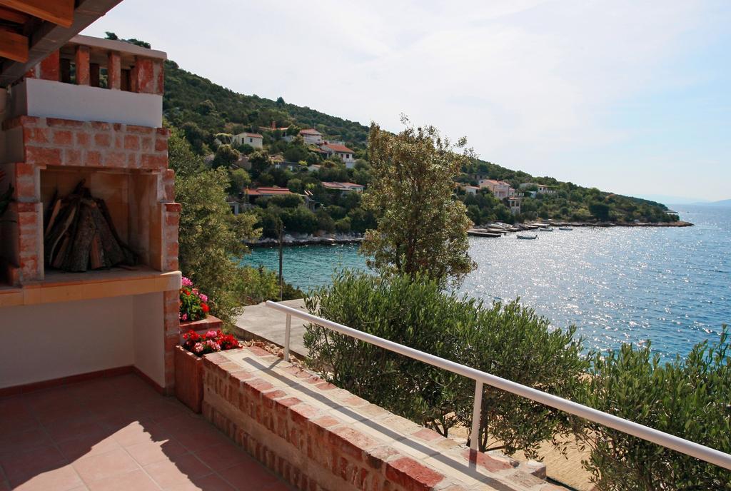 Villa Sol Vinišće Exterior foto