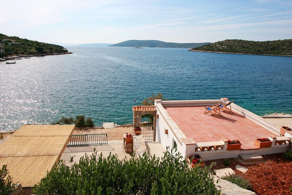 Villa Sol Vinišće Exterior foto