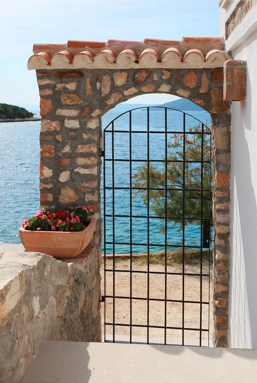 Villa Sol Vinišće Exterior foto