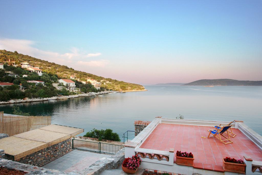 Villa Sol Vinišće Exterior foto