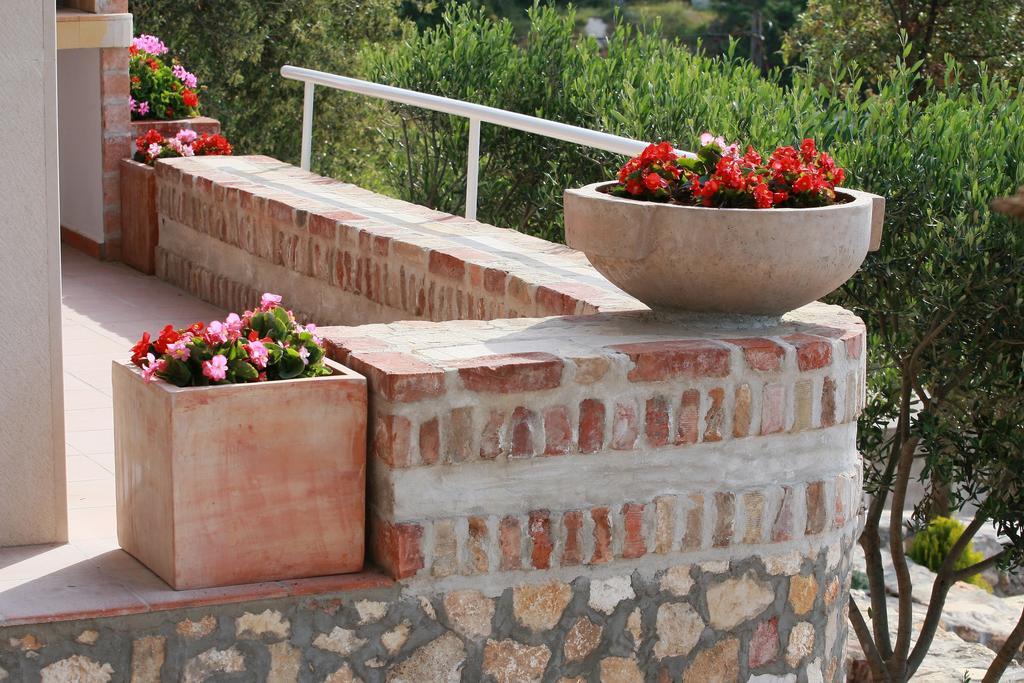 Villa Sol Vinišće Exterior foto