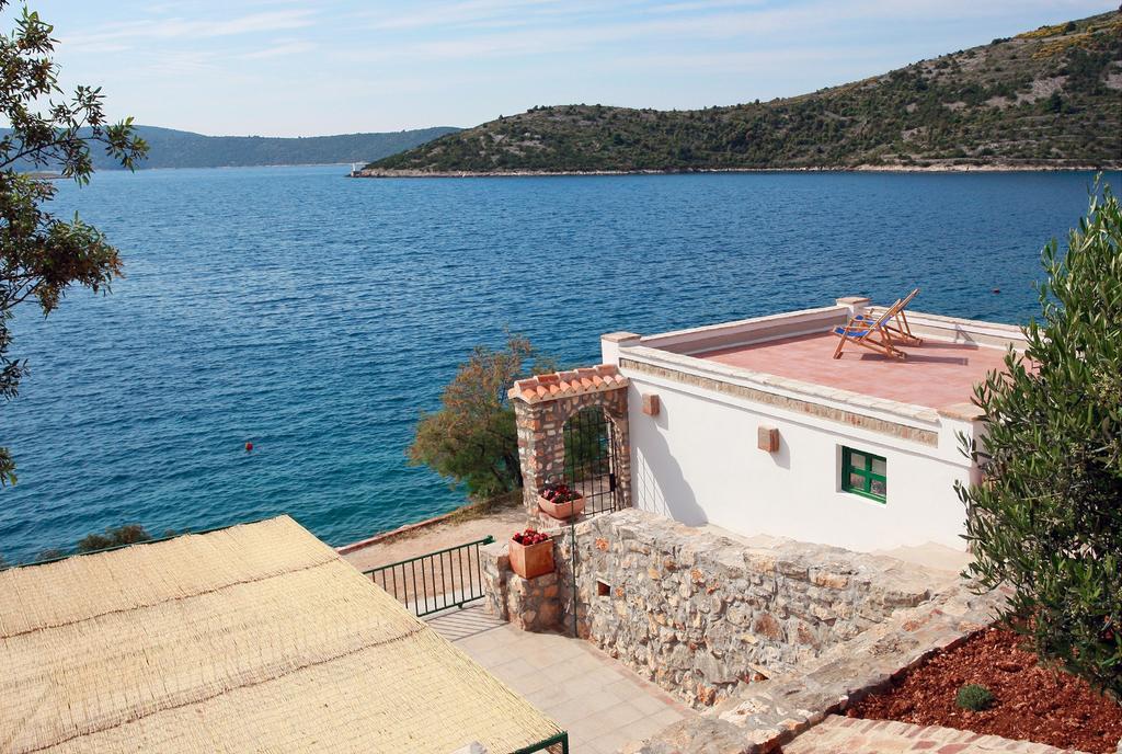 Villa Sol Vinišće Exterior foto