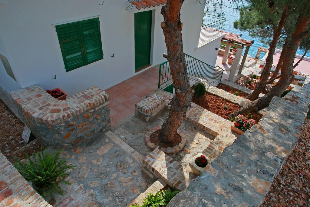 Villa Sol Vinišće Exterior foto